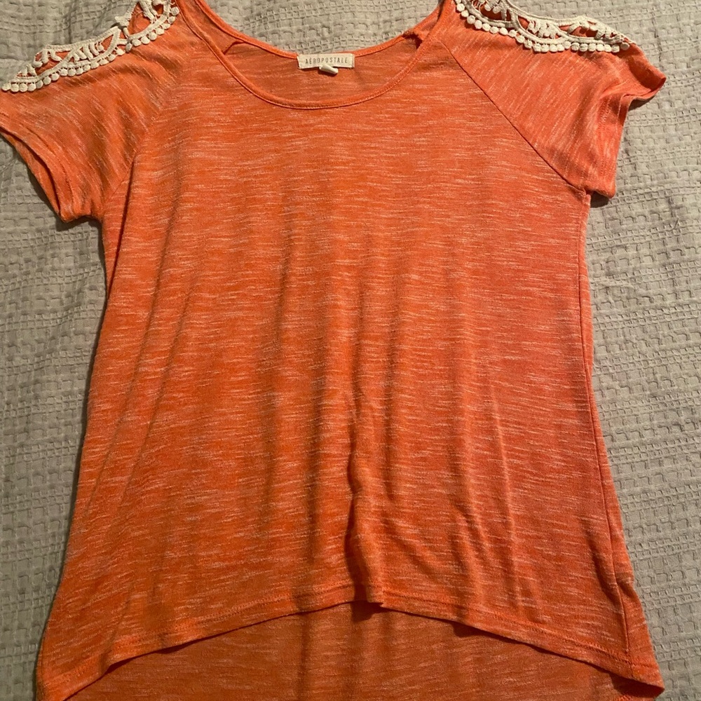 Aeropostale. Medium top.